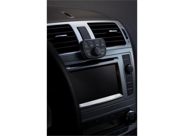 Tiny Audio C10 DAB+ bluetooth m/ Service following